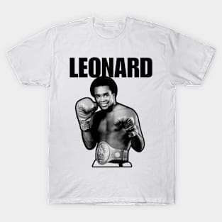 Leonard T-Shirt